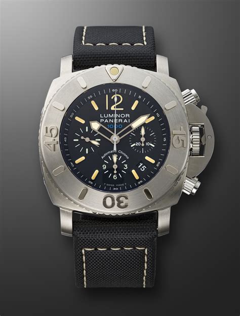 panerai horloge prijs|panerai watch price.